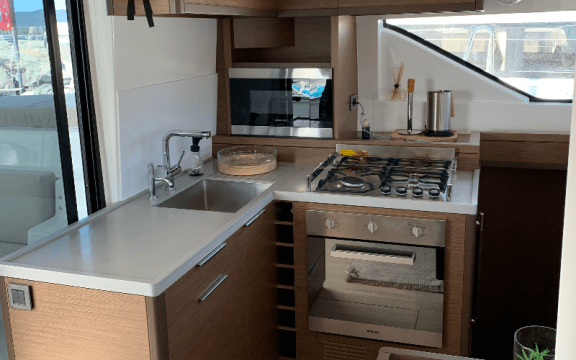 Image of Alaia yacht #11