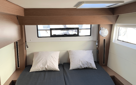 Image of Alaia yacht #12