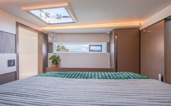 Image of Never Give Up yacht #9