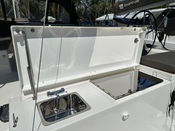 Image of Stock 530 yacht #8