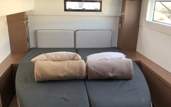 Image of Sail Away yacht #12