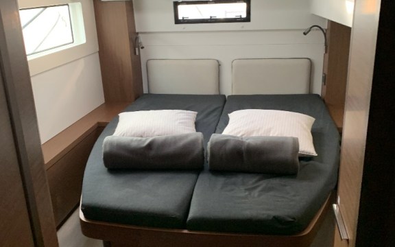 Image of Sail Away yacht #11