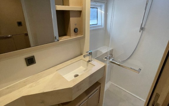 Image of Sail Away yacht #14