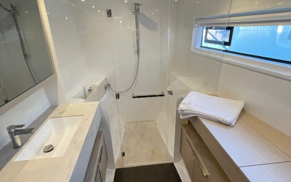 Image of Sail Away yacht #15