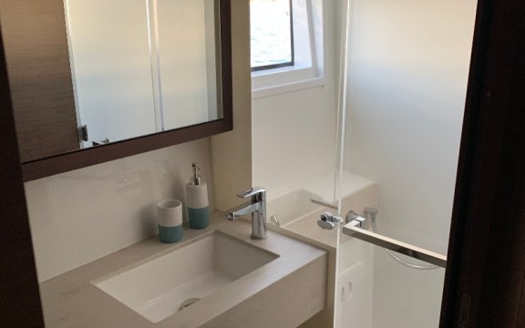 Image of Sail Away yacht #13