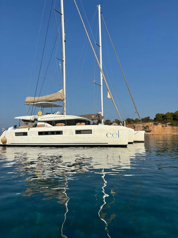 Image of Cel yacht #5