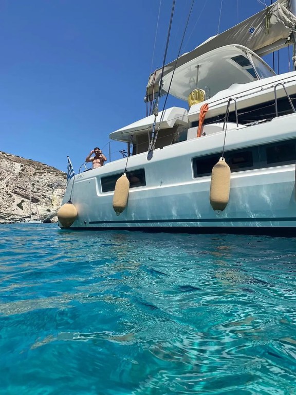 Image of Cel yacht #6