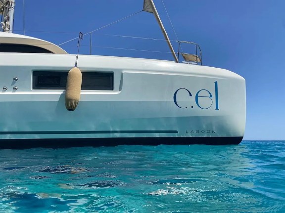 Image of Cel yacht #4
