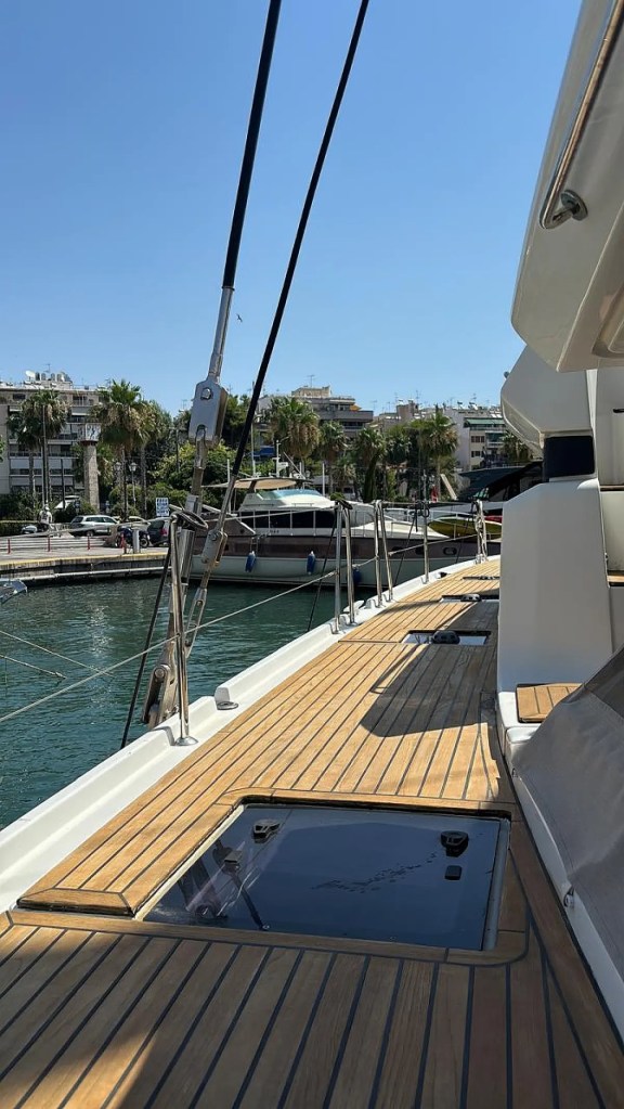 Image of Cel yacht #8