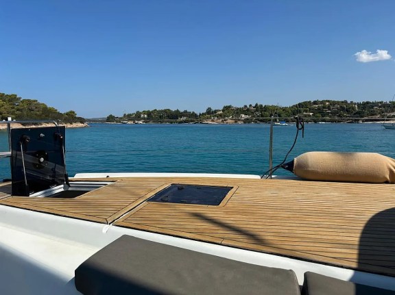 Image of Cel yacht #9