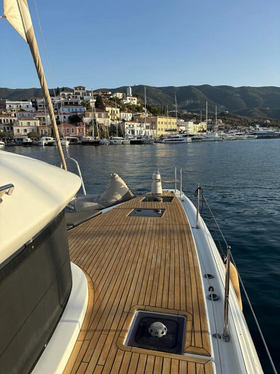 Image of Cel yacht #10