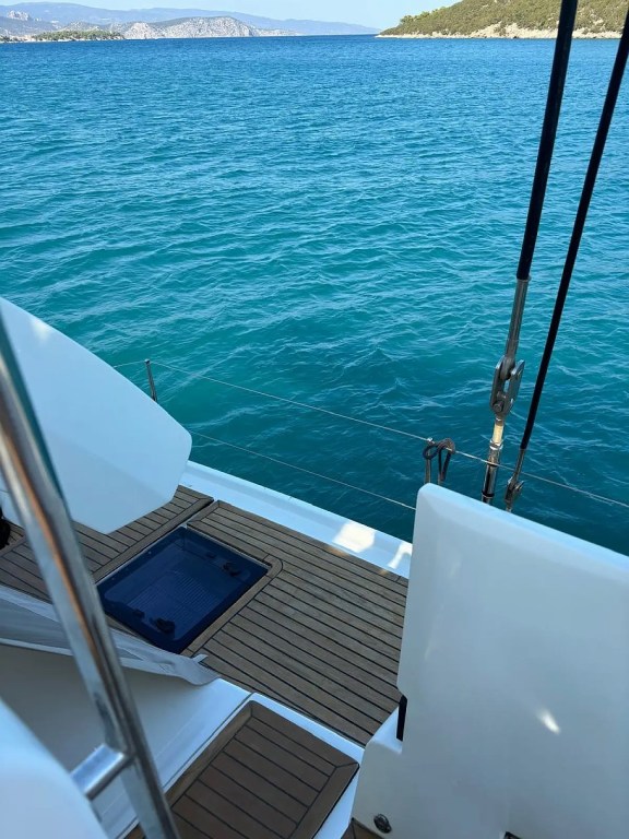 Image of Cel yacht #11