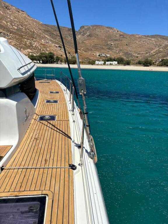 Image of Cel yacht #13