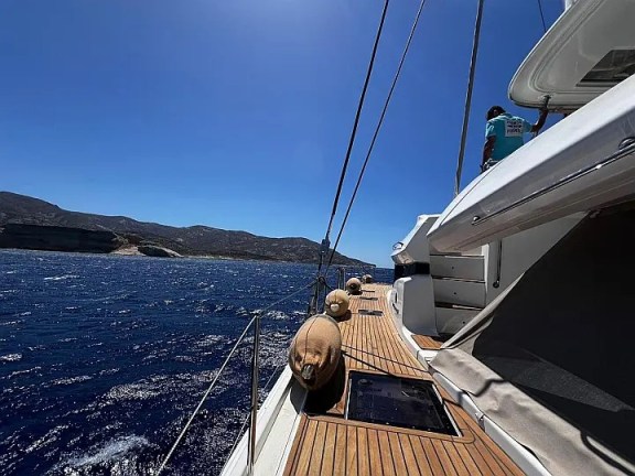 Image of Cel yacht #7