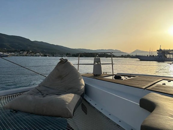 Image of Cel yacht #15