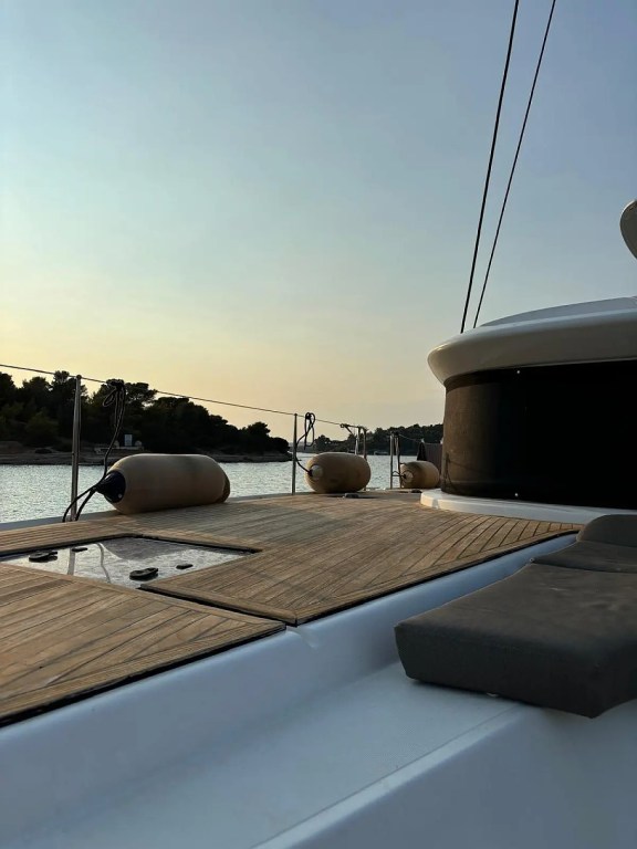 Image of Cel yacht #16
