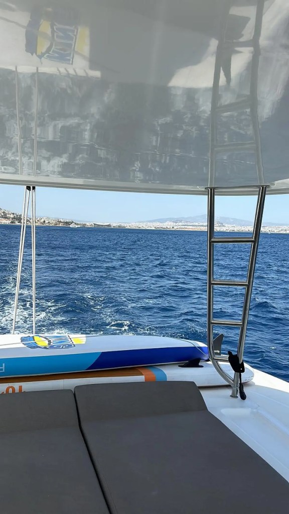 Image of Cel yacht #17