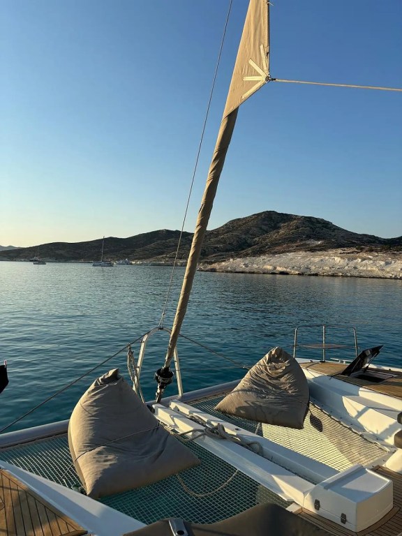 Image of Cel yacht #14