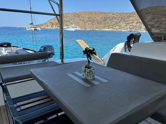 Image of Cel yacht #18