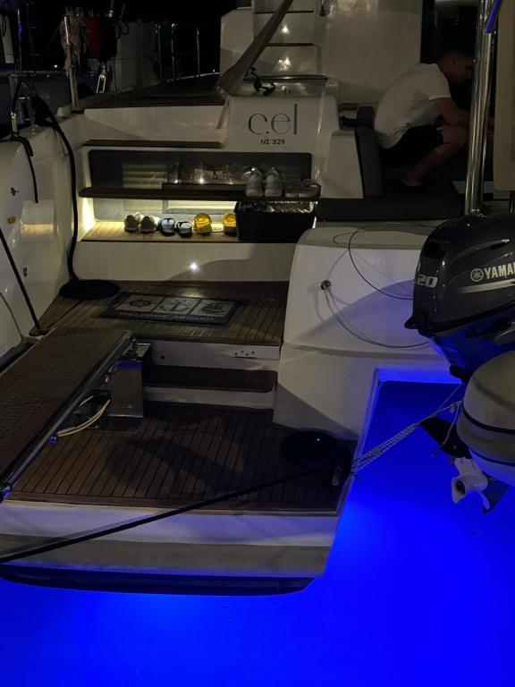 Image of Cel yacht #19