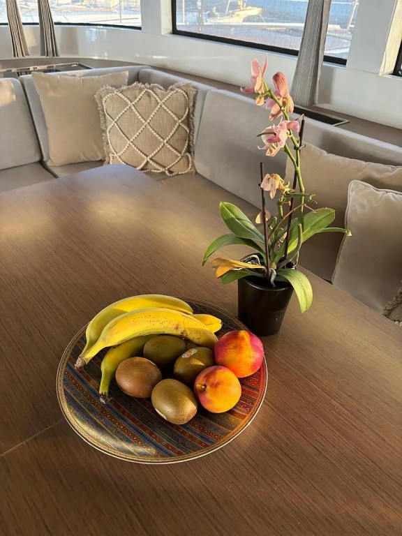 Image of Cel yacht #20