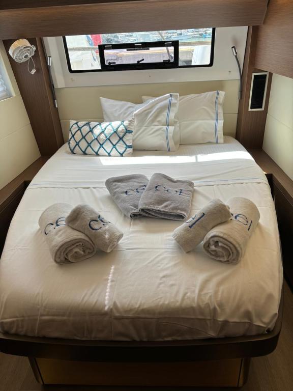 Image of Cel yacht #22