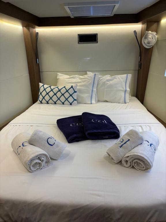 Image of Cel yacht #21