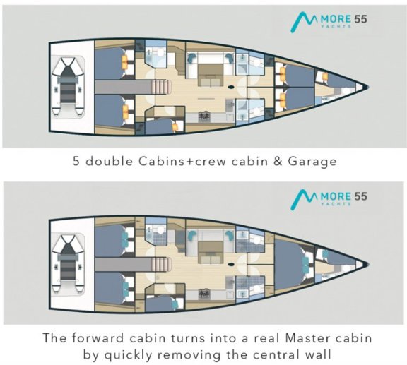 Image of Maria yacht #2