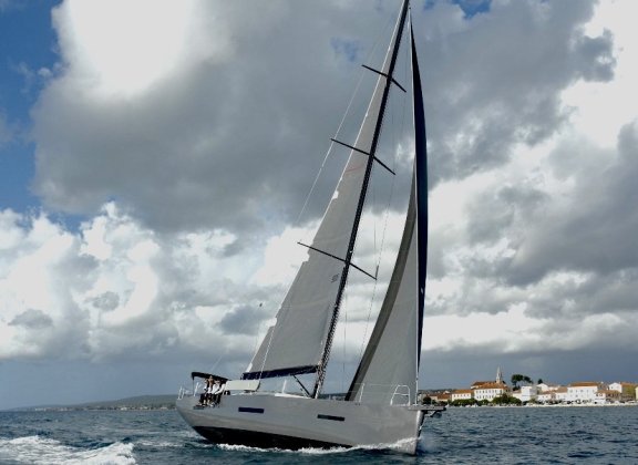 Image of Maria yacht #7