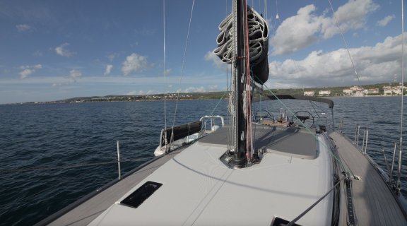 Image of Maria yacht #10