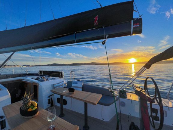 Image of Maria yacht #17