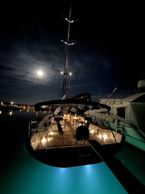 Image of Maria yacht #21