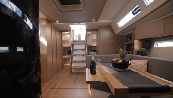 Image of Maria yacht #22