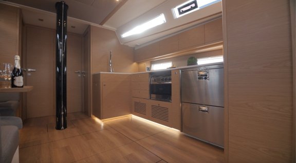 Image of Maria yacht #23