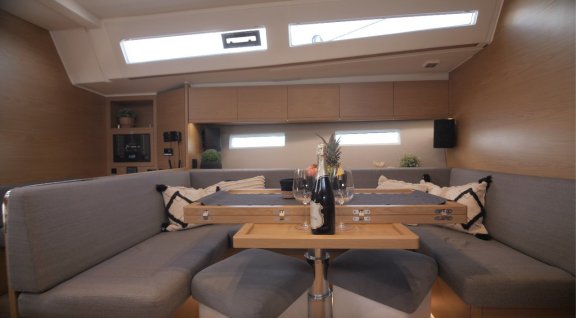 Image of Maria yacht #24