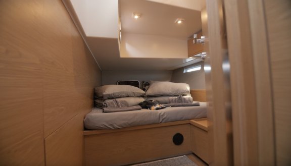 Image of Maria yacht #31