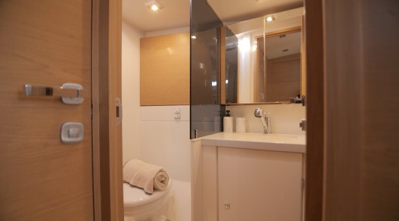 Image of Maria yacht #32