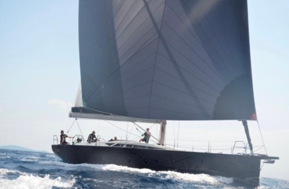 Image of Nadja yacht #4