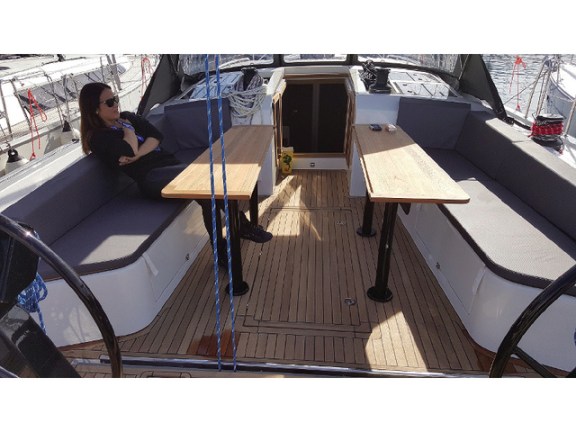 Image of Nadja yacht #9