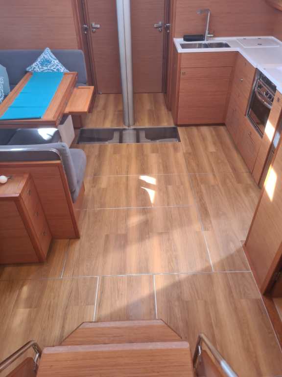 Image of Nadja yacht #12