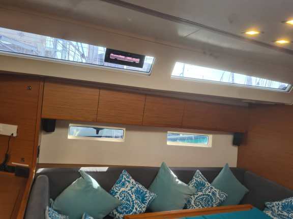 Image of Nadja yacht #13