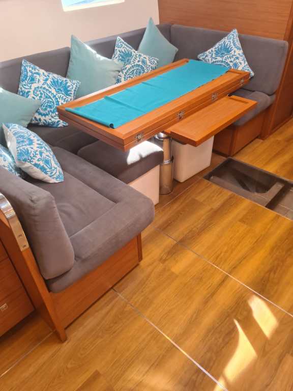 Image of Nadja yacht #14