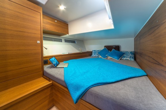 Image of Nadja yacht #16