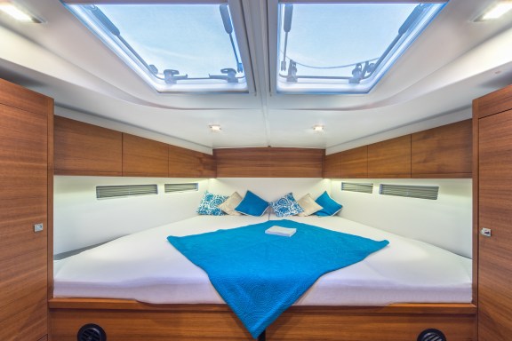 Image of Nadja yacht #17