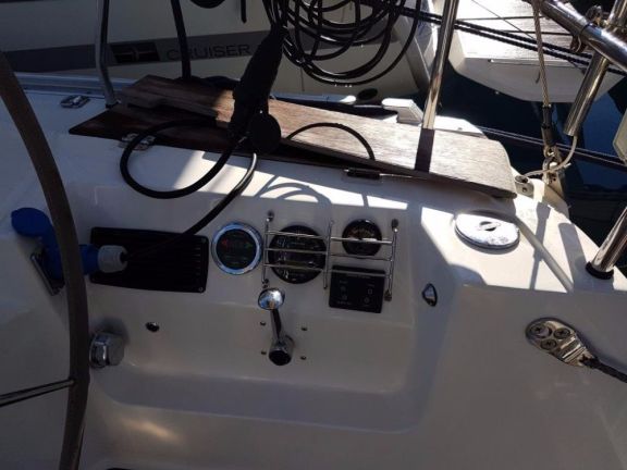 Image of Lola yacht #6