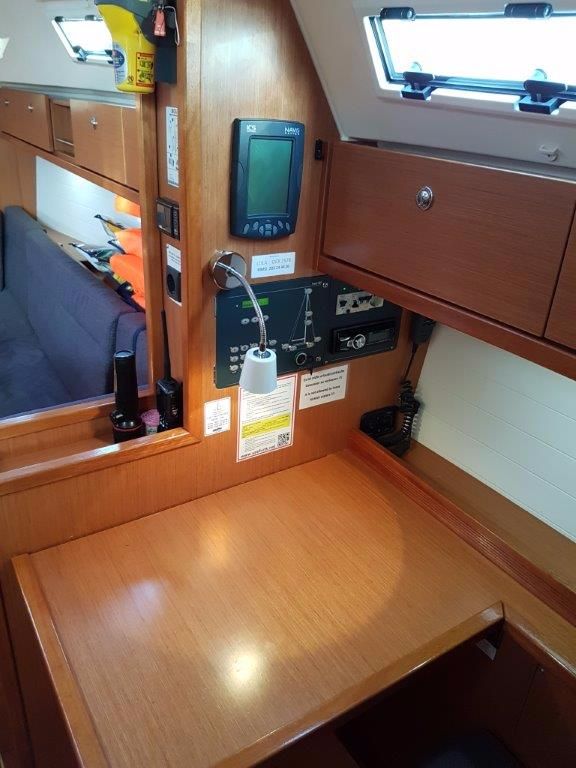 Image of Lola yacht #11