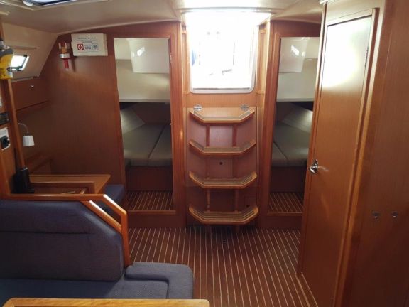 Image of Lola yacht #12