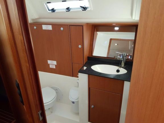 Image of Lola yacht #16