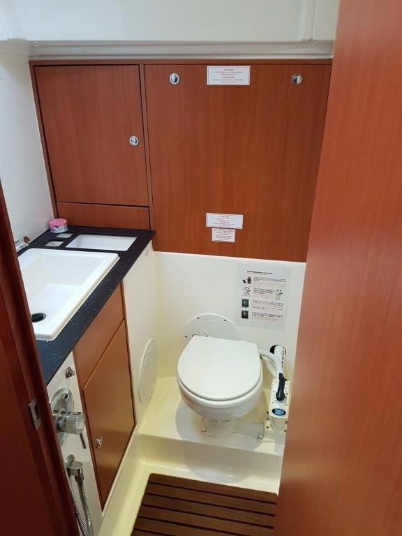 Image of Lola yacht #17