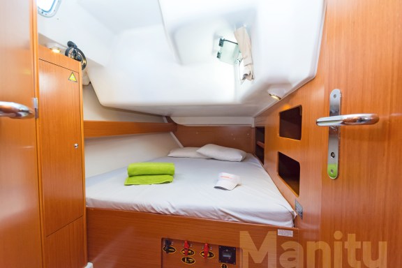 Image of Manitu yacht #7